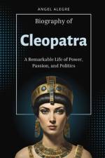 Cleopatra af Angel Alegre