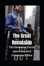 The Great Recession af Prabal Jain