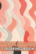Mindful Patterns Coloring Book af Nathan Carter