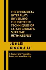 The Ephemeral interplay af Junlei Xingru Li