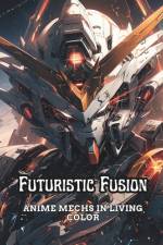 Futuristic Fusion af Deon White