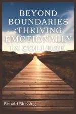 Beyond Boundaries af Ronald Blessing