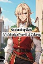 Enchanting Elves af Jibril Kotita