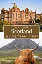 Scotland af Noah Gil-Smith