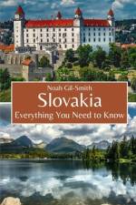 Slovakia af Noah Gil-Smith