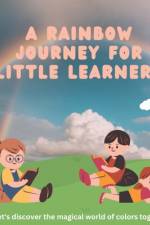 A Rainbow Journey for Little Learners af Inderjeet Pattiwal