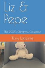 Liz & Pepe af Tony Laplume