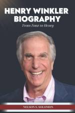 Henry Winkler af Nelson Solomon