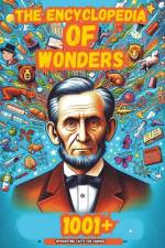 The Encyclopedia of Wonders af Alexander Isaacs