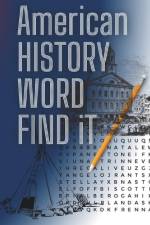 American History Word Find It af Alton Spooner