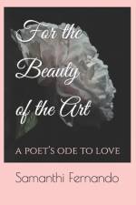 For the Beauty of the Art af Samanthi Fernando