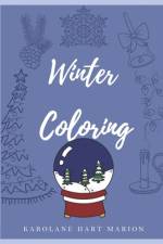Winter Coloring af Karolane Hart Marion