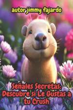 Señales Secretas af Jimmy Fajardo