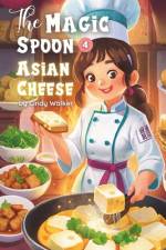 The Magic spoon Episode 4 af Cindy Walker