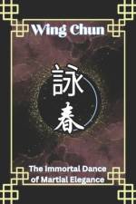 Wing Chun af Editorial Dvz