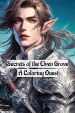 Secrets of the Elven Grove af Jibril Kotita