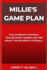 Millie's Game Plan af Henry P Allwell