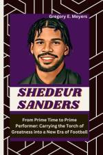 Shedeur Sanders af Gregory E Meyers
