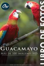 Guacamayo af A Arelt