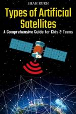 Types of Artificial Satellites af Shah Rukh