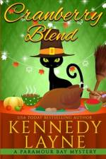 Cranberry Blend af Kennedy Layne
