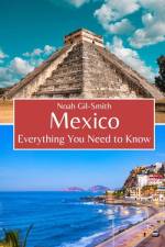 Mexico af Noah Gil-Smith
