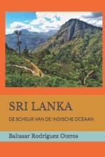 Sri Lanka af Baltasar RodrÃ­guez Oteros