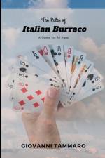 The Rules of Italian Burraco af Giovanni Tammaro