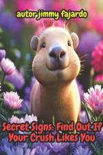 Secret Signs af Jimmy Fajardo