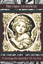 Baroque Grandeur af C Clark