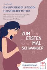 Zum Ersten Mal Schwanger af Ylenia Minichelli