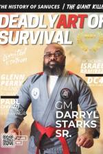 Deadly Art of Survival Magazine 15th Edition af Jacob Ingram