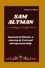 Sam Altman af Gregory E Meyers