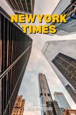 New York Times af Aneesh Prodduturu