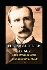 The Rockefeller Legacy af Prabal Jain