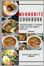 Mennonite Cookbook af Magdalene Charles