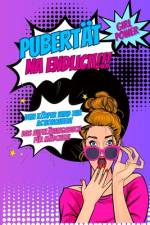 Pubertät...na endlich!!! Dein Körper wird zur Actionqueen! Das Aufklärungsbuch für Mädchen! af Kim Simon