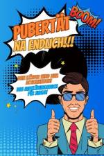 Pubertät...na endlich!!! Dein Körper wird zum Actionhelden! Das Aufklärungsbuch für Jungs! af Kim Simon