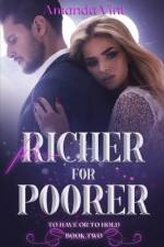 For Richer, For Poorer af Amanda Vint