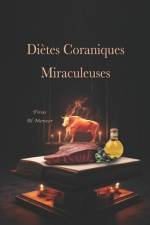 Diètes Coraniques Miraculeuses af Firas Al Moneer