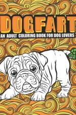 DOGFART Coloring Book af Max Mountain