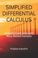 Simplified Differential Calculus af Kingsley Augustine