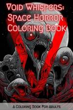 Void Whispers af Outworld Art Mendez