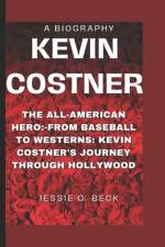 Kevin Costner af Jessie G Beck