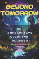 Beyond Tomorrow af Isay Parlo