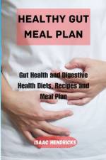 Healthy Gut Meal Plan af Isaac Hendricks