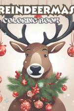 Reindeermas af Daniel Watkins