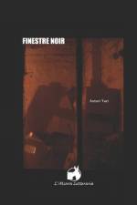 Finestre Noir af Autori Vari