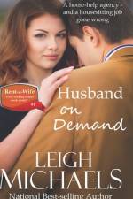 Husband on Demand af Leigh Michaels