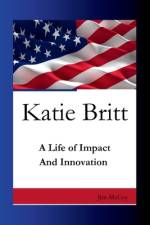 Katie Britt af Jim McCoy